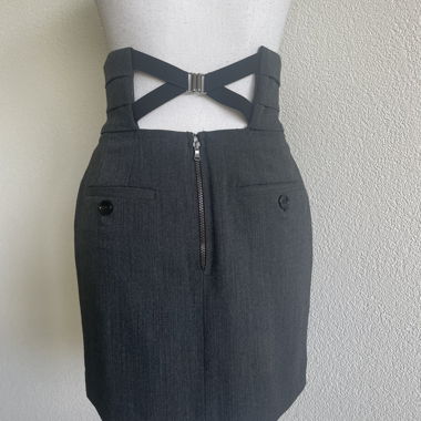 D&G Skirt