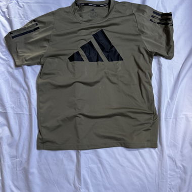 Adidas Training Shirt