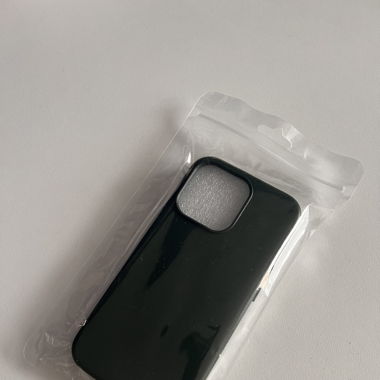 i phone 13pro Hülle dunkel grün