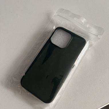 i phone 13pro Hülle dunkel grün