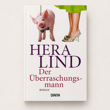 Roman Hera Lind
