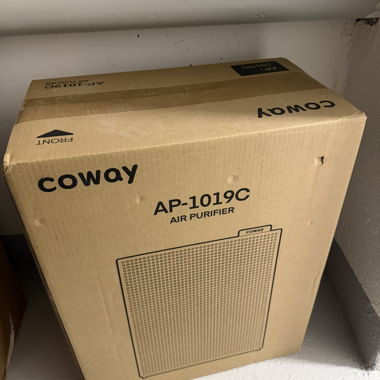 Coway Air Mega 150 Air Purifier