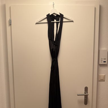 Trousers salopette