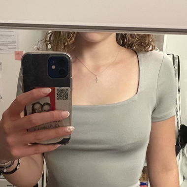 croptop 