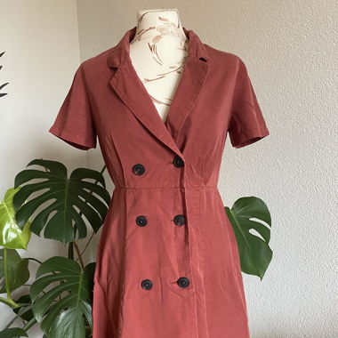 Dress from Promod