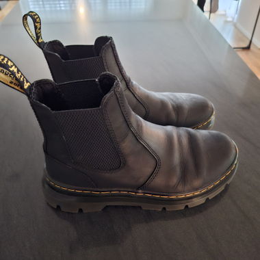 Bottes Dr. Martens