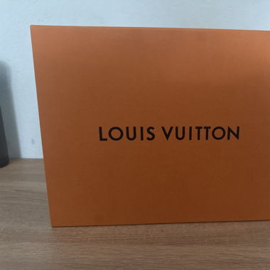 Chaussures Louis Vuitton 