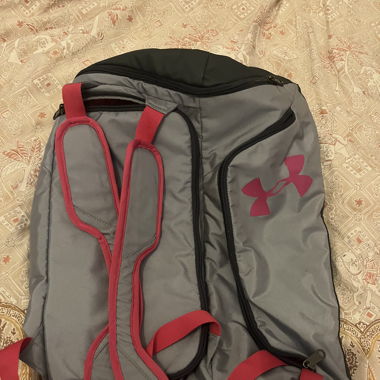 Sac de sport 