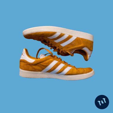 Adidas Gazelle Schuhe