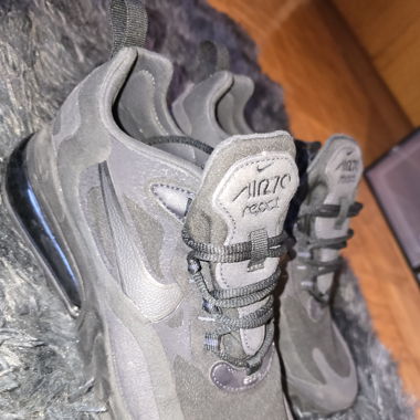Nike air max 270 react