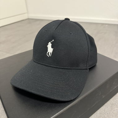 POLO Raplh Lauren Mütze