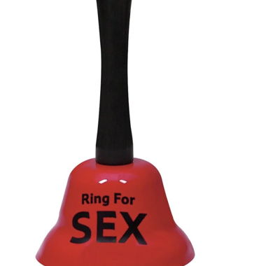 Campanella Sex Ring Bell