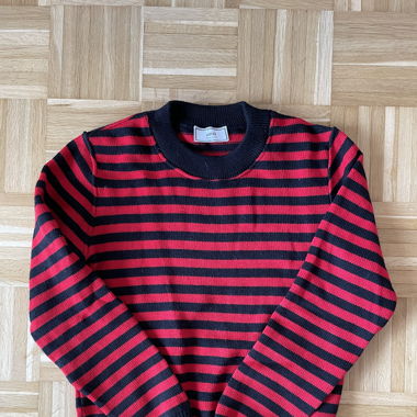 Crewneck AMI Paris