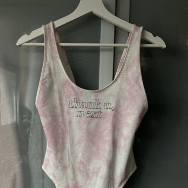 Ariana Grande 2019 Body
