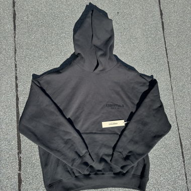 Hoodie Essentials 