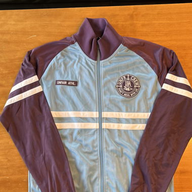 Veste d'entraînement Unfair Athletics