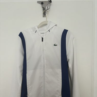Lacoste track Jacke