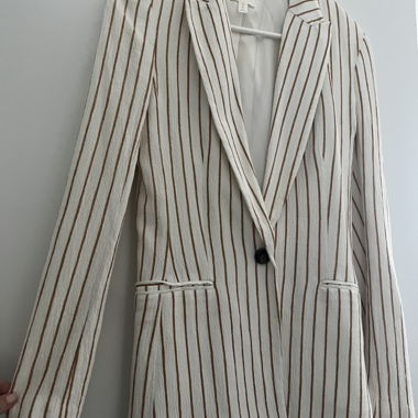 Blazer, H&M
