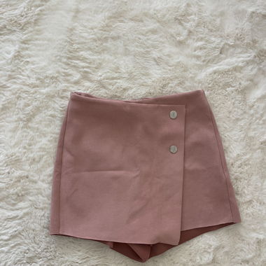 Zara short