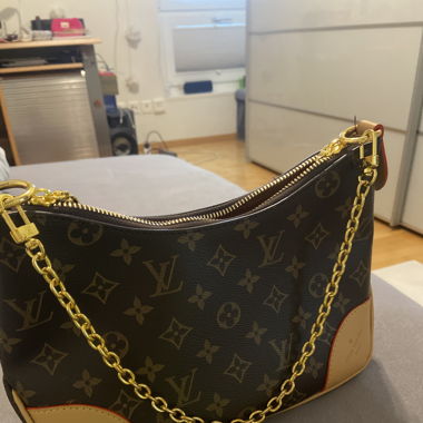 Louis Vuitton Handtasche