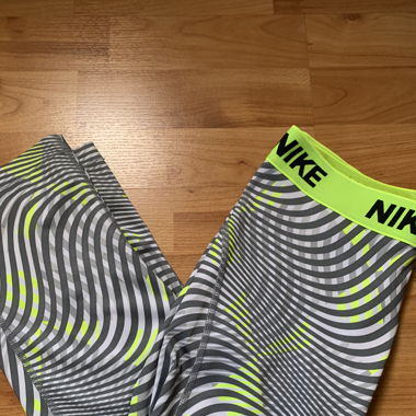 Legging de sport Nike 3/4
