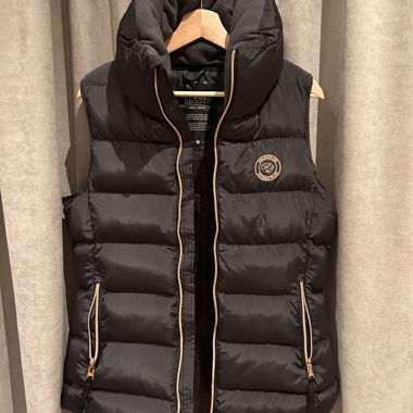 Veste matelassée Felix Buhler
