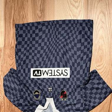 Bershka Trikot