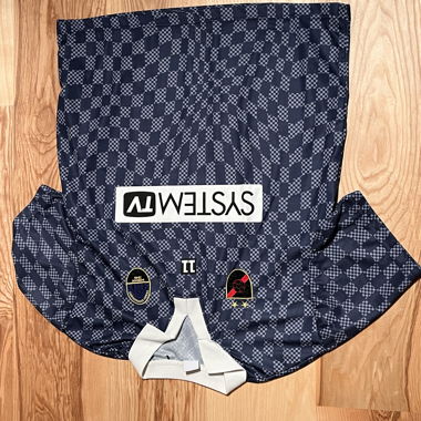 Bershka Trikot