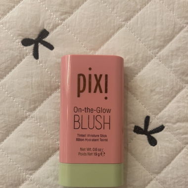 Pixi blush