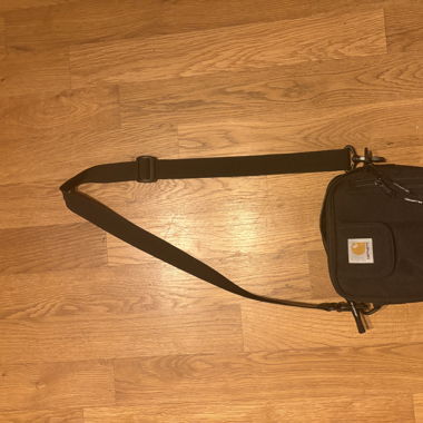 carhartt umhängetasche