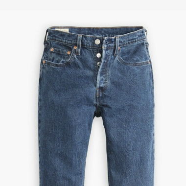 Levi‘s Straight Jeans