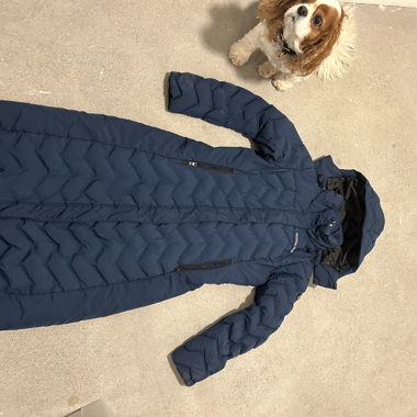 Mountain Horse Nova Coat, Size M