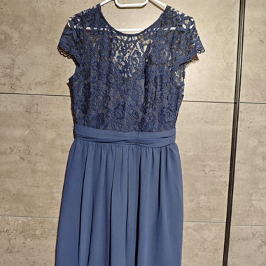 Robe de cocktail