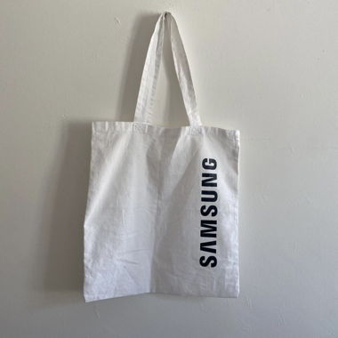 Samsung Shopping Bag