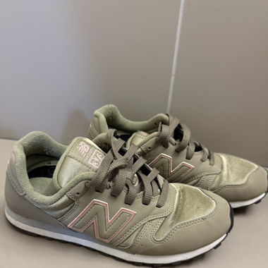 New Balance