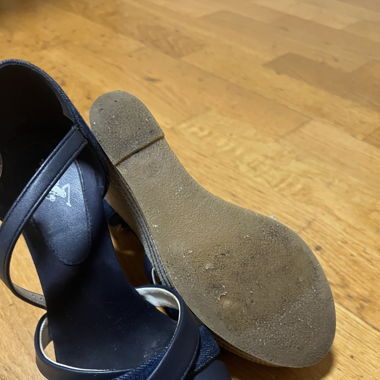 Schuhe