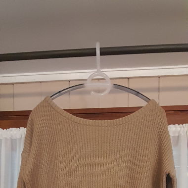 Maglione di lana da donna