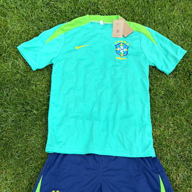 Set Brasile Nike