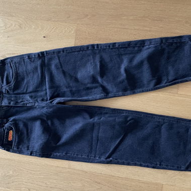 Pantalon noir empyre