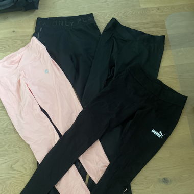 Pantaloni sportivi