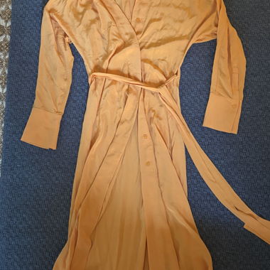 Massimo Kleid