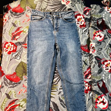 Denim Jeans