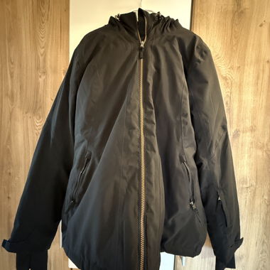 Skijacke mit Skihose Set M