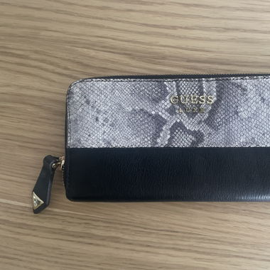 Porte monnaie guess