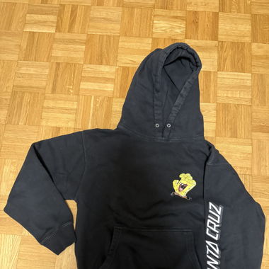 Santa Cruz Pullover