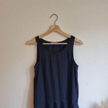 Ärmelloses Top