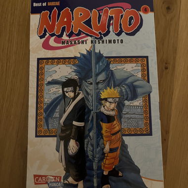 Manga