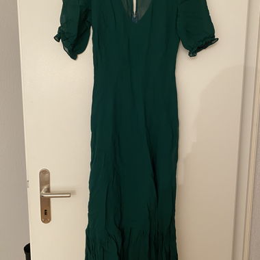 Leichtes Midikleid von Reformation