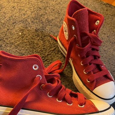 Converse Chuck taylor