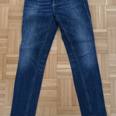 Jeans de la marque italienne Dondup